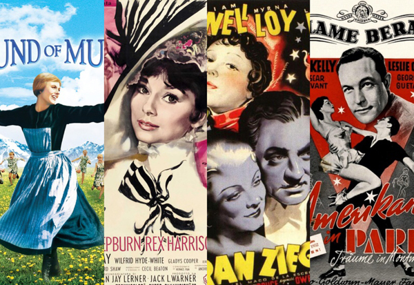 《愛樂之城》史上最佳音樂電影?這10部歌舞片表示不服