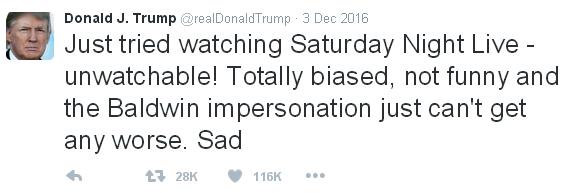 川普推特撕X闖禍 美民眾:你還是關了吧