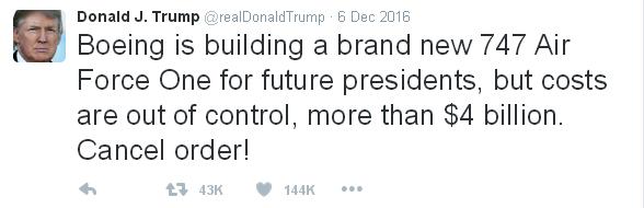 川普推特撕X闖禍 美民眾:你還是關了吧