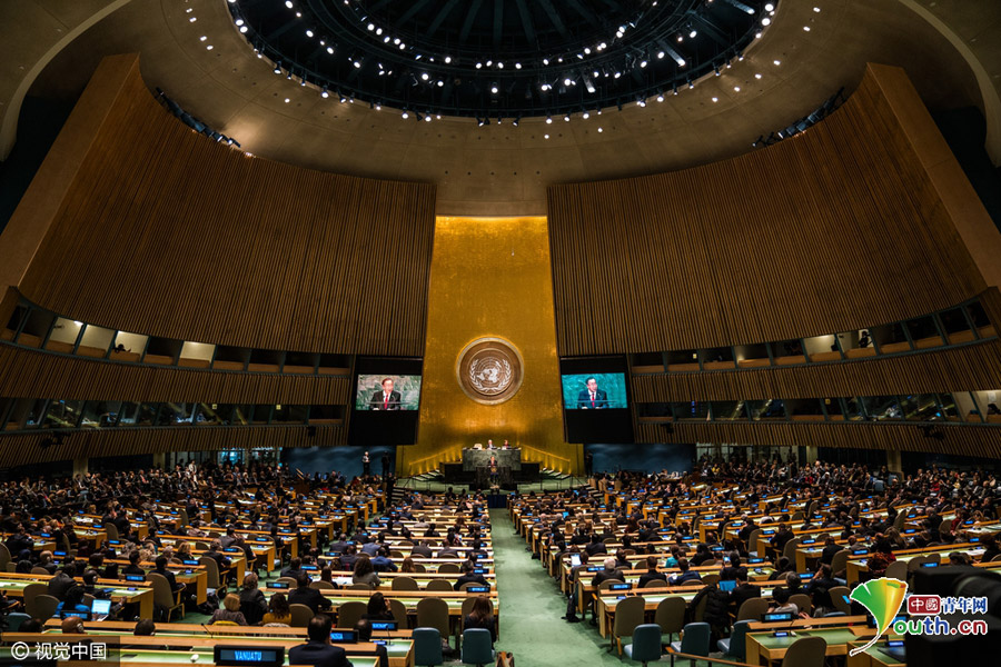 走近瑞士：風(fēng)光、鐘表、銀行、永久中立國(guó)（組圖）