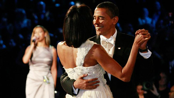 最具娛樂精神的文藝總統(tǒng):奧巴馬精彩時刻回顧