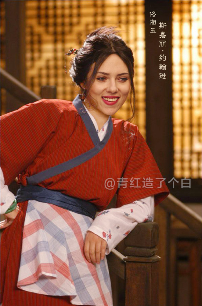 咦！？所以這個《武林外傳》才是原版啊（組圖）