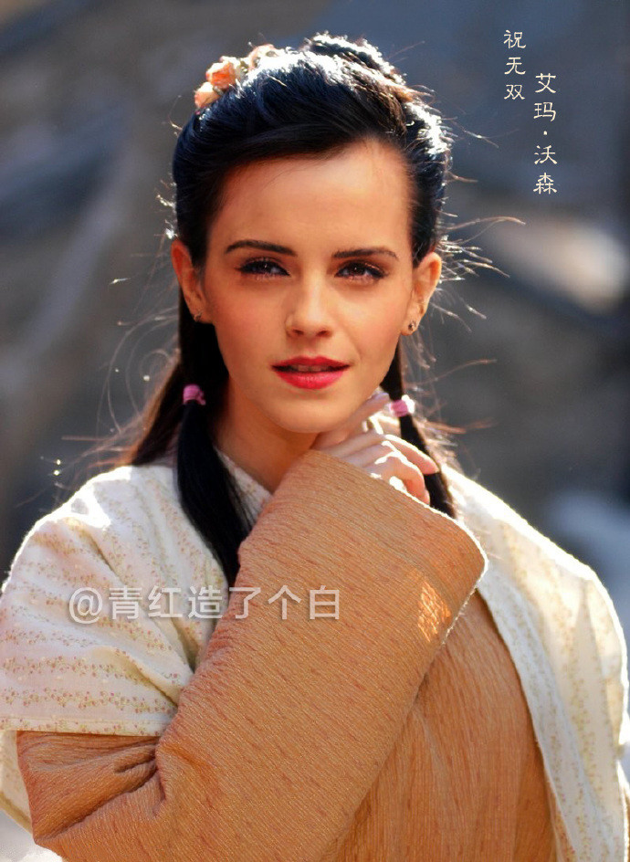 咦！？所以這個《武林外傳》才是原版啊（組圖）