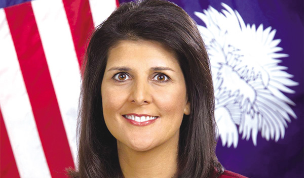 特朗普提名的內閣人選都是誰?