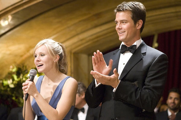 看電影學(xué)口語(yǔ)：你還記得許愿池的艷遇嗎？