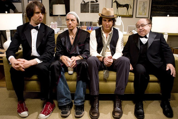 看電影學(xué)口語(yǔ)：你還記得許愿池的艷遇嗎？