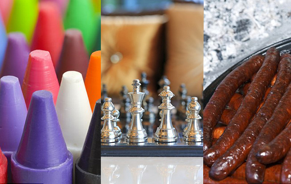 英王室收到的最奇葩禮物 種子、辣椒、高腳杯