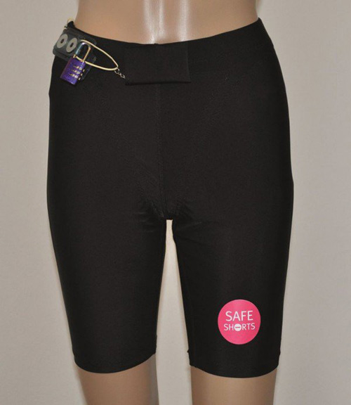 德國設(shè)計(jì)出反性侵內(nèi)褲 價(jià)格昂貴多國搶購