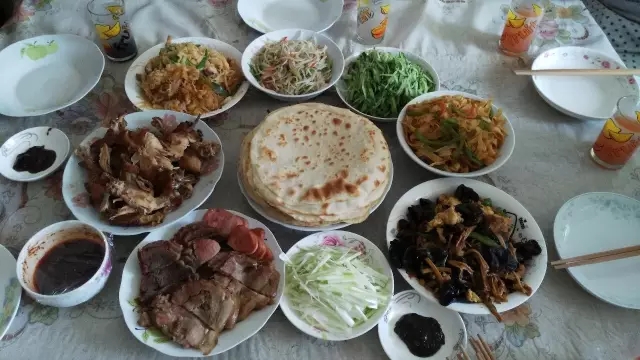 中國之美：愿你出走半生，歸來仍是少年（組圖）