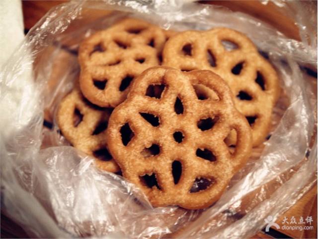 “年味兒”也懷舊！那些記憶中的自制春節零食