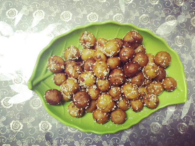 “年味兒”也懷舊！那些記憶中的自制春節(jié)零食