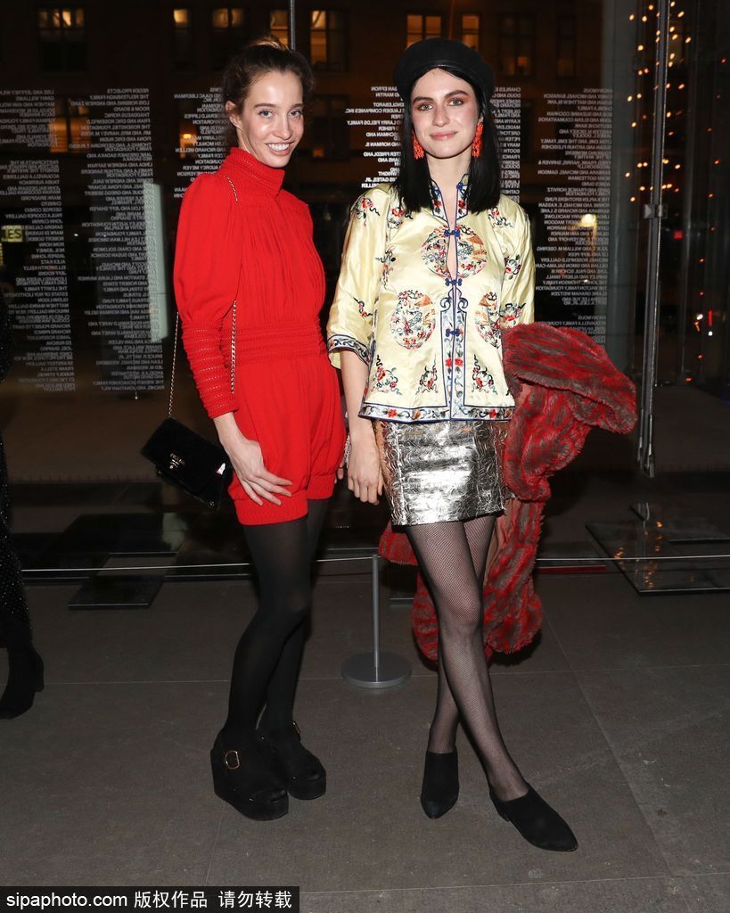 盤點(diǎn)：看好萊塢明星如何玩轉(zhuǎn)“中國(guó)風(fēng)”（組圖）