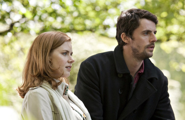 要瘋了:男人求婚太晚的后果(組圖)