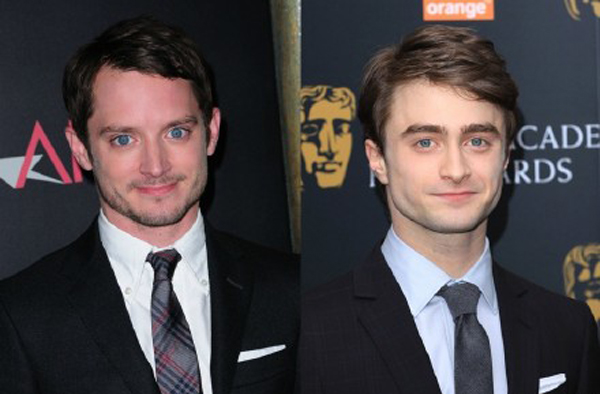 不騙你 好萊塢其實只有8位男星(組圖)