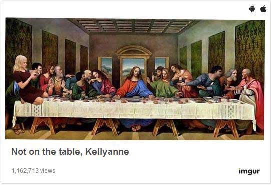 特朗普女顧問(wèn)穿鞋跪白宮沙發(fā)遭批