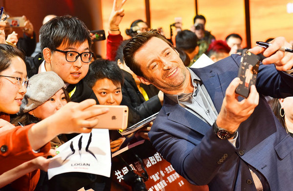 英雄不死 只是遲暮 狼叔征戰銀幕的17年