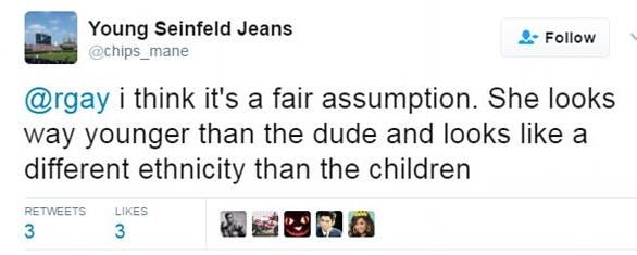 BBC直播遭熊孩子搶鏡 竟引發種族歧視爭議