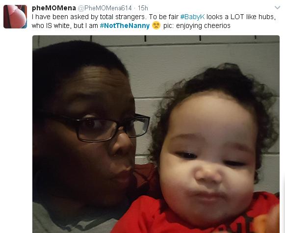 BBC直播遭熊孩子搶鏡 竟引發種族歧視爭議