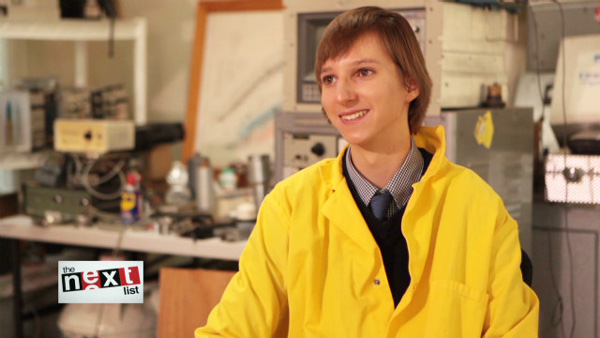 盤點：中外神童的“開掛”人生