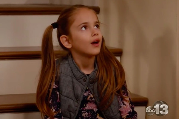 看美劇學(xué)口語(yǔ):“真的發(fā)生了!”