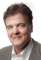 老外在中國:我的蝎子叫哈羅德