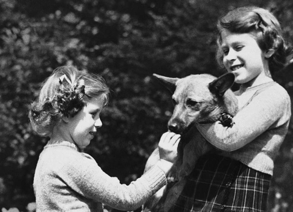 關于伊麗莎白二世的26件趣聞 原來你是這樣的女王