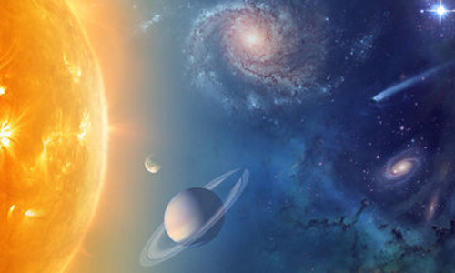 NASA新消息:若有外星人,最可能在這里