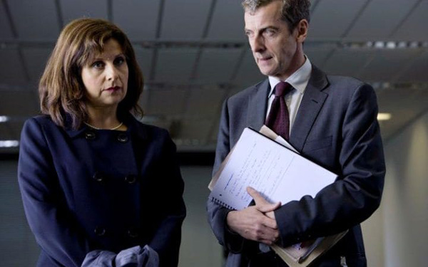 史上最佳的八檔英國(guó)電視節(jié)目