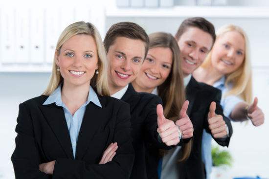 研究：內向的人更可能成為成功的CEO