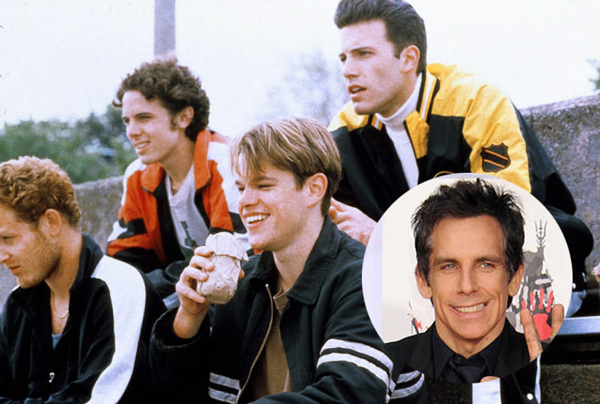 石頭姐搶了艾瑪影后？這些演員把好作品留給了備胎