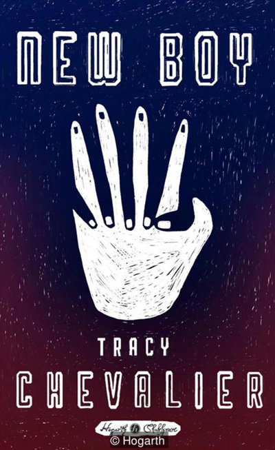 BBC推薦:五月必讀書單