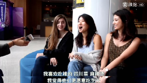 外國(guó)人街訪：和中國(guó)人談戀愛(ài)時(shí)，老外最“嫌棄”哪點(diǎn)