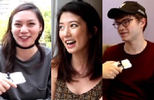 外國(guó)人街訪：和中國(guó)人談戀愛(ài)時(shí)，老外最“嫌棄”哪點(diǎn)