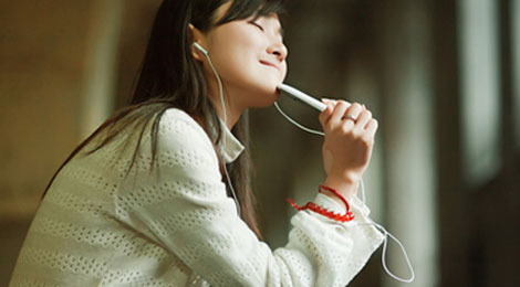 “隨身聽效應”隨處可見