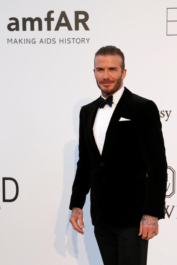 男士理想身材：想擁有“倒三角”？但你其實是“矩形”