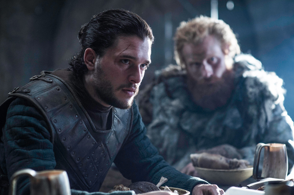 哈佛大學將開設“《權游》課”