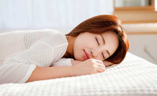 高考前謹(jǐn)防“情境性失眠”