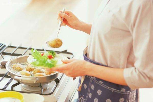 “營養愛好者”吃出健康