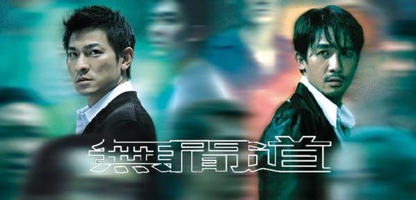 香港回歸20周年:經(jīng)典港片回顧