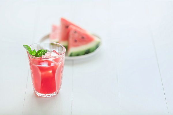 沒有冰淇淋，古人夏天都吃什么？