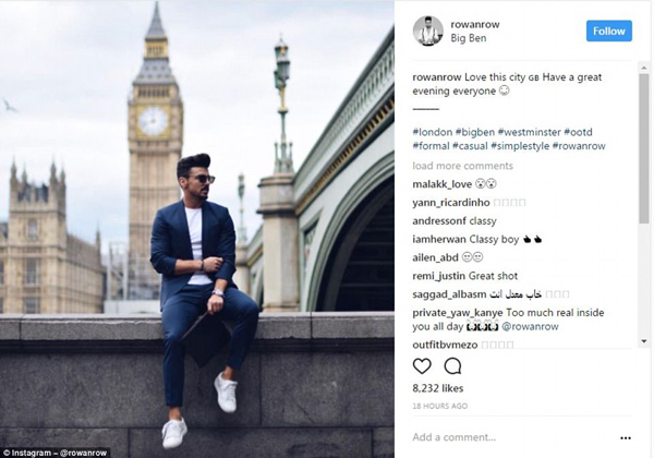 Ins最受歡迎的50處拍照圣地，中國三處地標上榜