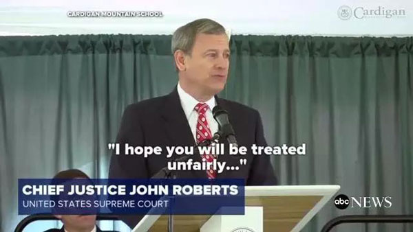 提神醒腦！這篇反雞湯畢業(yè)演講在國(guó)外社交媒體刷屏：我祝你不幸