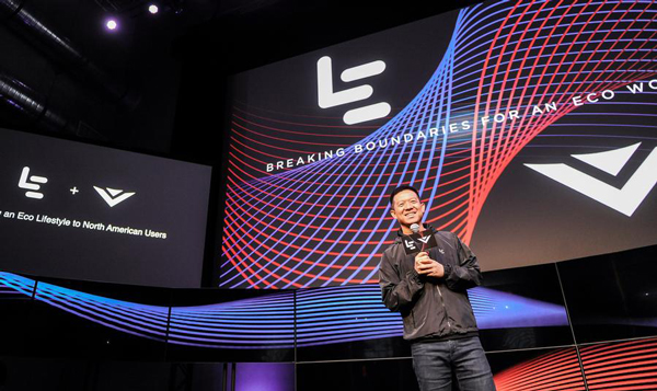 盤點：企業大佬英文水平PK 誰最溜？誰最雷？