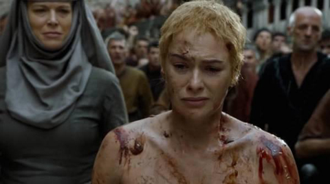 當身邊的人都在看《權游》，你卻沒看會怎樣？