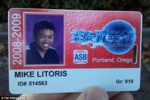 爹媽什么仇！這些奇葩名字簡直倒霉透啦