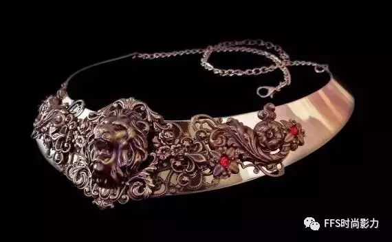 《權力的游戲》女主們的高定服裝燒到了時尚圈（組圖）