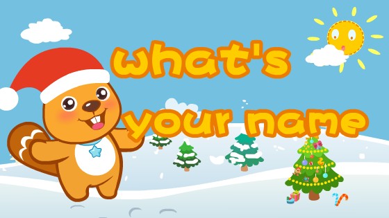 外國(guó)人已經(jīng)很少說(shuō)What's your name了，這樣說(shuō)才更地道！