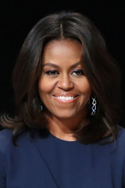 揭秘：12星座女人最適合的發型