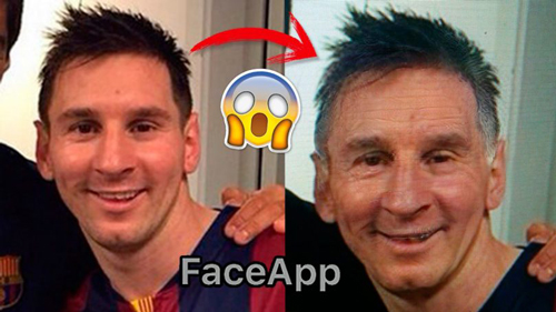 “洗白風波”剛平息 外國版美圖秀秀FaceApp又被指種族歧視