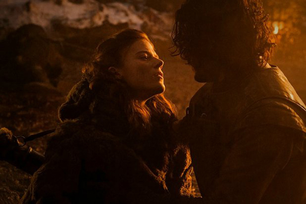 《權(quán)游》最虐心死亡排名，第一不是雪諾，而是他